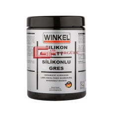 WINKEL SİLİKONLU GRES 